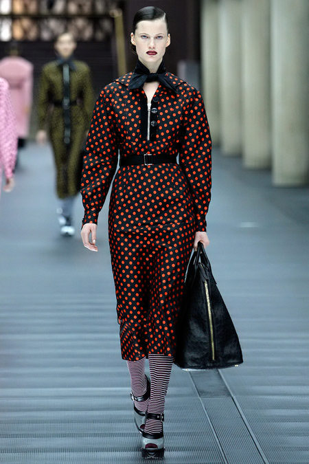 Ngọt ngào như nàng thơ của Miu Miu - 2