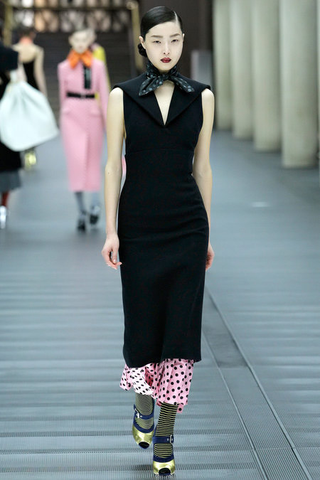 Ngọt ngào như nàng thơ của Miu Miu - 10