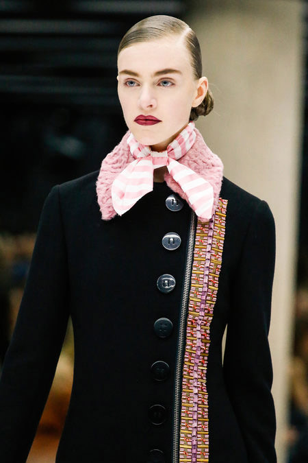 Ngọt ngào như nàng thơ của Miu Miu - 3