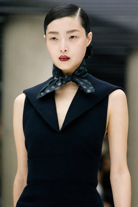 Ngọt ngào như nàng thơ của Miu Miu - 4