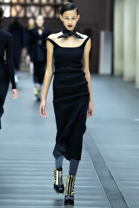 Ngọt ngào như nàng thơ của Miu Miu - 7