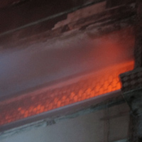 Tin tức trong ngày - TP.HCM: Cháy lớn tại chợ Bà Chiểu