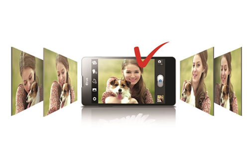 Đánh giá LG Optimus G: Xứng danh smartphone Android - 11