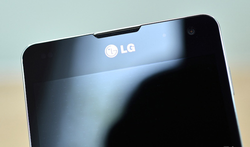 Đánh giá LG Optimus G: Xứng danh smartphone Android - 2