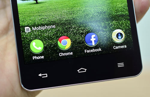 Đánh giá LG Optimus G: Xứng danh smartphone Android - 3