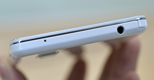 Đánh giá LG Optimus G: Xứng danh smartphone Android - 8