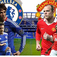 Bóng đá - Trước trận MU - Chelsea: 10 năm duyên nợ