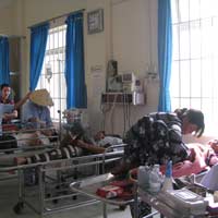 Tin tức trong ngày - Lời kể nạn nhân vụ tai nạn 11 người chết