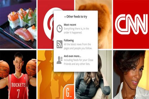 Sự khác biệt giữa News Feed mới và cũ của Facebook - 6