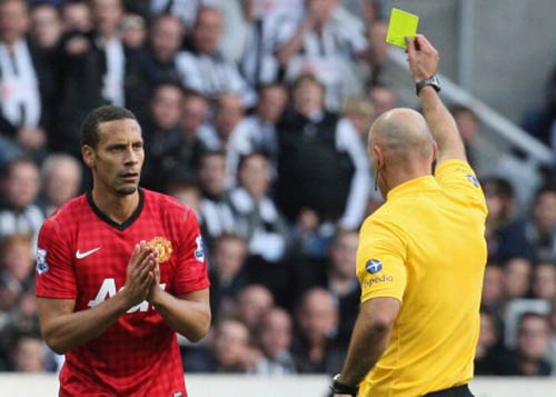 MU – Chelsea: Ám ảnh "tiếng còi méo" - 2