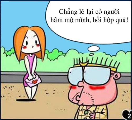 Tây Du Ký hài: Phỏng vấn sư phụ - 2