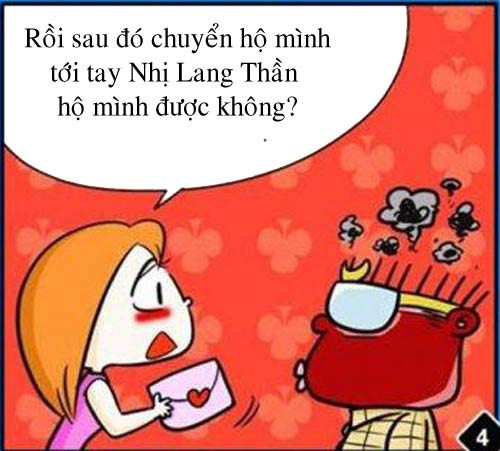 Tây Du Ký hài: Phỏng vấn sư phụ - 4