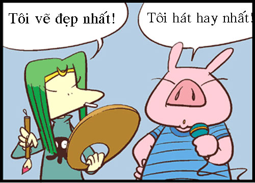 Tây Du Ký hài: Phỏng vấn sư phụ - 6