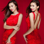 Bí quyết mặc đẹp - 5 mẫu váy nên mặc ngày 8/3!