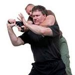 Thể thao - Nghệ thuật cướp súng của Krav Maga