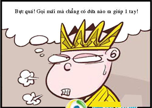 Tây Du Ký hài: Bản năng con người - 2