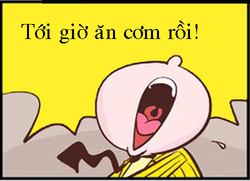 Tây Du Ký hài: Bản năng con người - 3