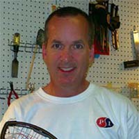 Thể thao - Người chăm sóc đồ nghề cho Federer (Phần cuối)