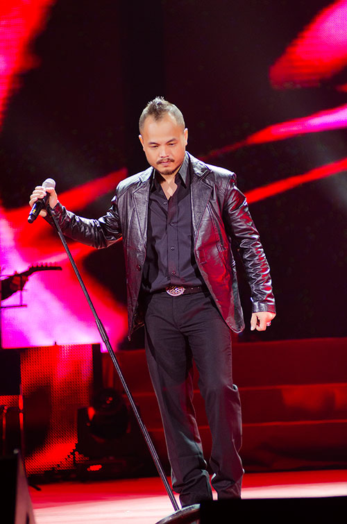 Hồng Nhung-Quang Dũng "hạ gục" khán giả - 19