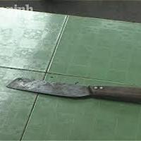 Pháp luật - Truy bắt nghịch tử cắt cổ cha ruột