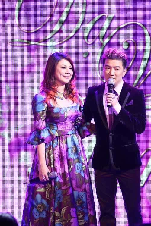Thanh Thảo đưa con ra Hà Nội - 5