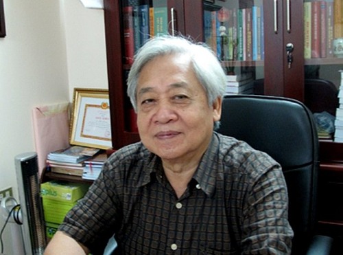 Viện hàn lâm VN: Sao không có viện sỹ? - 2