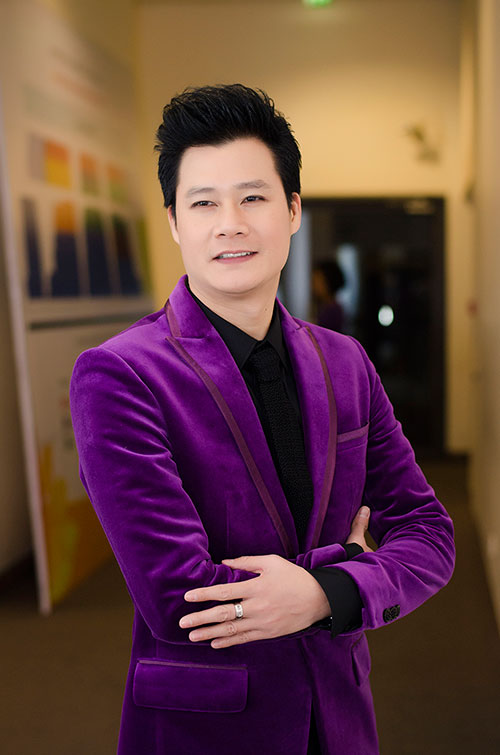 Trầm trồ vì vợ chồng Thu Minh - 13