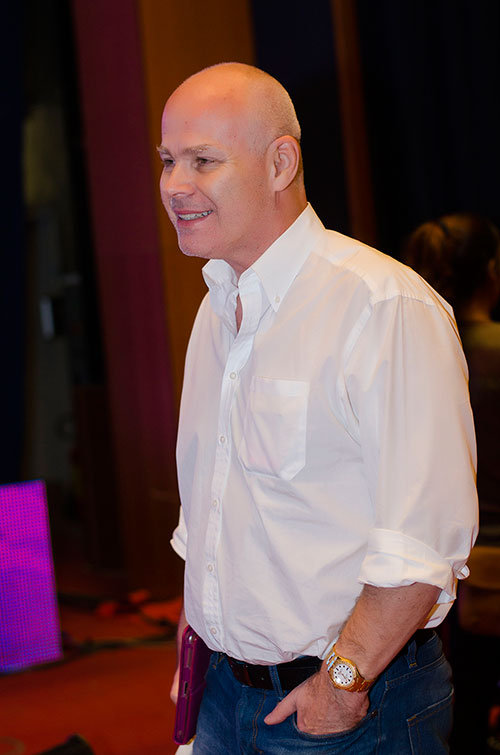 Trầm trồ vì vợ chồng Thu Minh - 11