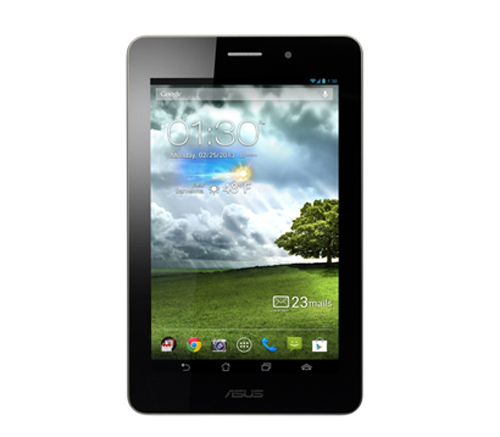 Asus Fonepad: Tablet 2 trong 1 giá mềm - 2