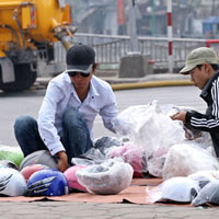 Tin tức trong ngày - Thử nghiệm thành công máy kiểm định MBH dỏm