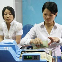 Tài chính - Bất động sản - Hoạt động tín dụng quay về bản chất thực