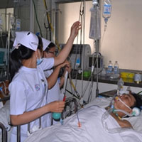 Sức khỏe đời sống - Khốn khổ vì bệnh… hoảng sợ