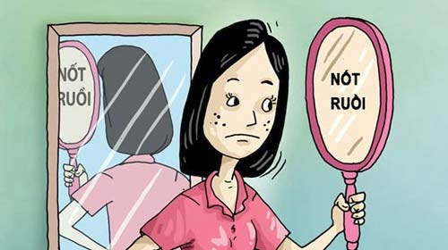 Mang họa vì giảm cân không đúng cách - 1