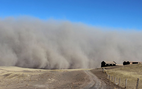 Những hình ảnh ấn tượng nhất tuần (3/3-9/3) - 5