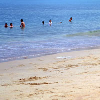 Tin tức trong ngày - Đi chơi 8/3, 3 học sinh bị “hà bá” nuốt chửng