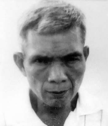 Quỷ dữ ở vườn dừa - 2