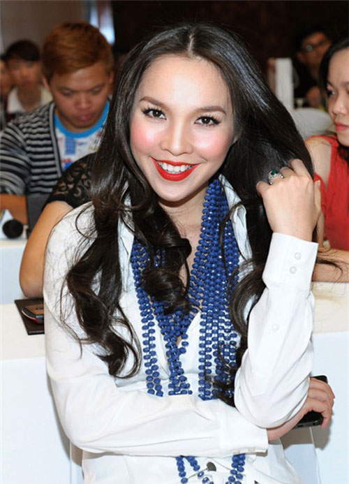 10 "gái một con" quyến rũ nhất Vbiz - 12