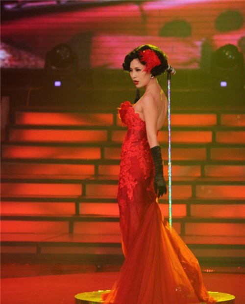 10 "gái một con" quyến rũ nhất Vbiz - 2