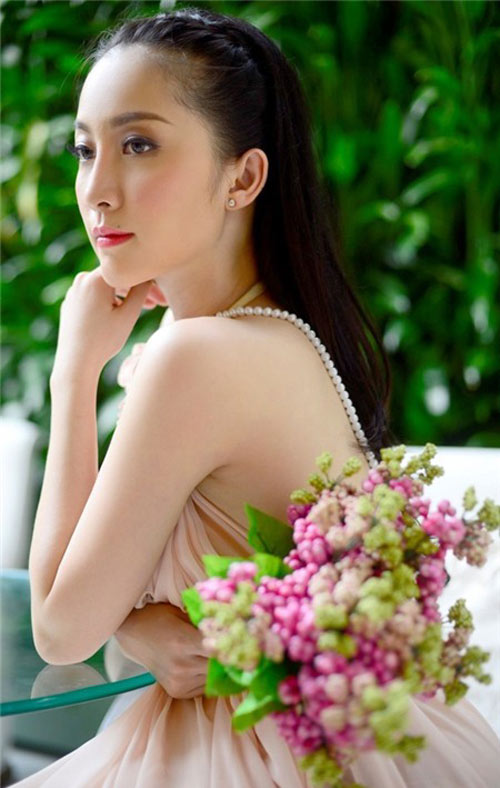 10 "gái một con" quyến rũ nhất Vbiz - 5