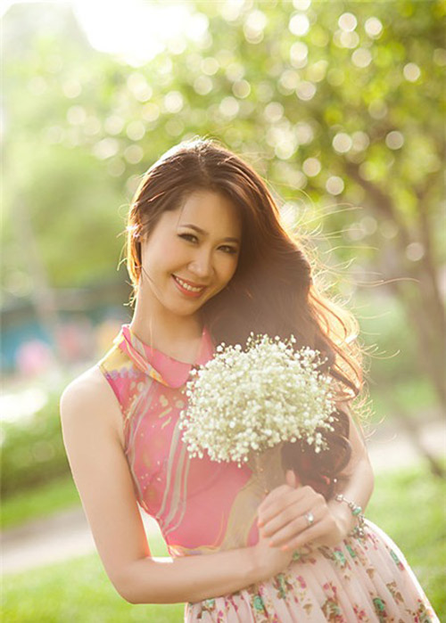 10 "gái một con" quyến rũ nhất Vbiz - 7