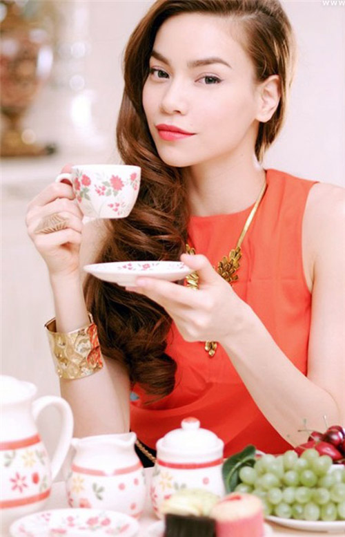 10 "gái một con" quyến rũ nhất Vbiz - 9