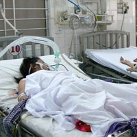 Pháp luật - Người vợ cắt "của quý" chồng đã tử vong