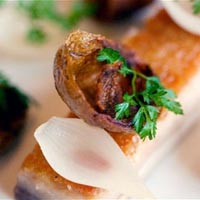 Tin tức trong ngày - Copenhagen: Ngộ độc tại nhà hàng tốt nhất TG