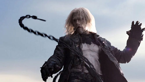 Trailer phim: Ghost Rider: Spirit of Vengeance - 2