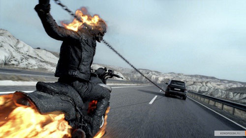 Trailer phim: Ghost Rider: Spirit of Vengeance - 3
