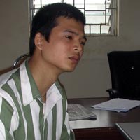 Pháp luật - Nam thanh niên giết người tình của mẹ