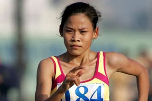 Thanh Phúc có cơ hội bảo vệ HCĐ châu Á - 1