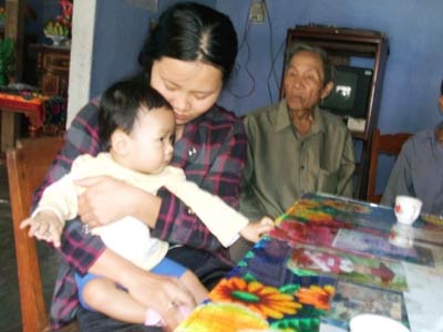 Cần thanh tra việc đào tạo cấp phép lái xe - 1