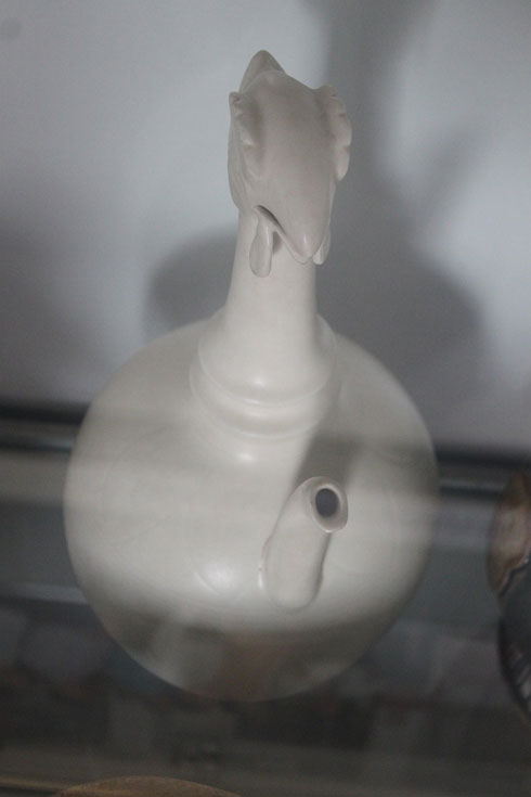 Người có 300 bình trà cổ ở Thái Nguyên - 2