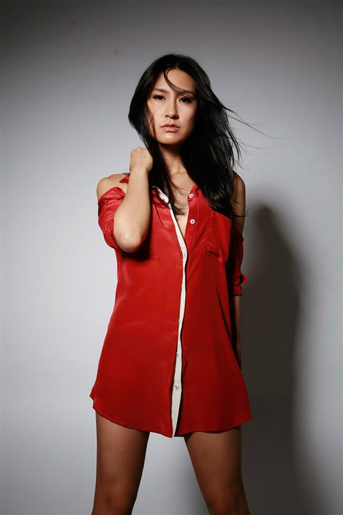 Kathy Uyên: Cần thêm hộ chiếu cho điện ảnh - 3